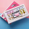 1 PC Professional Eye Lash Lift Curling 99 Eyelash Perming Kit Lash Lifting Lamination Beauty Salon Perm Makeup Tools Adhesive 5