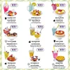 2024 make mini food Series Toy maker show  Surprise Ball Children Handmade Diy Guess Balls Kids Gifts 6