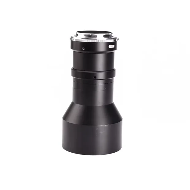 VST VS-LTC04-100-21/FS  ĳ ڷƮ , 0.4x F Ʈ, 4/3 ġ, 8MP, ȣ 
