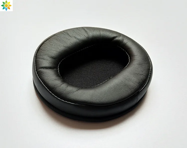 For Denon Ah-D2000 Ah-D5000 Ah-D7000 Ah-D1100  Ear Pads Earphone Sleeve Fostex Th900 Sponge Pad Leather Earmuffs