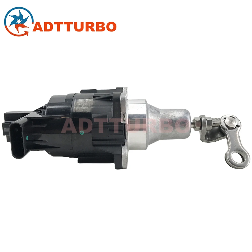 858864-5004S 144118020R-D Turbocharger Actuator K6T56471 for Nissan ...