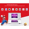 NDS Game Card 16717 in 1 US English 128G Cassetta 64 in1 208 500 NES Scheda Di Gioco Per DSTWO Mini 2/3DS XL 5