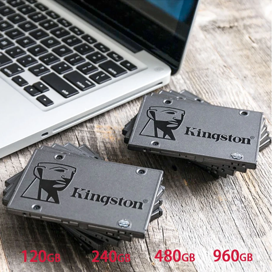 Comprar Disco duro interno SSD KINGSTON A400 240GB SATA3 Online - Sonicolor