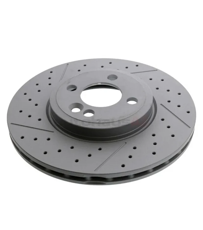 BMW MINI Cooper S R56 R53 브레이크 디스크 34116777826 34116777825 용 자동차 부품 브레이크 디스크
