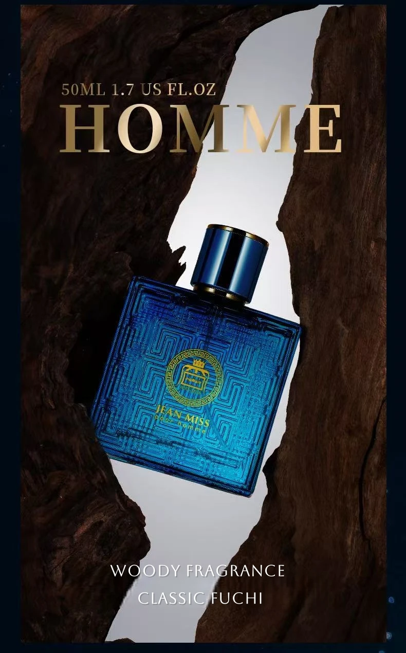 Frisches Eau De Toilette Mit Meeresduft Für Damen Und Herren_voghion.com