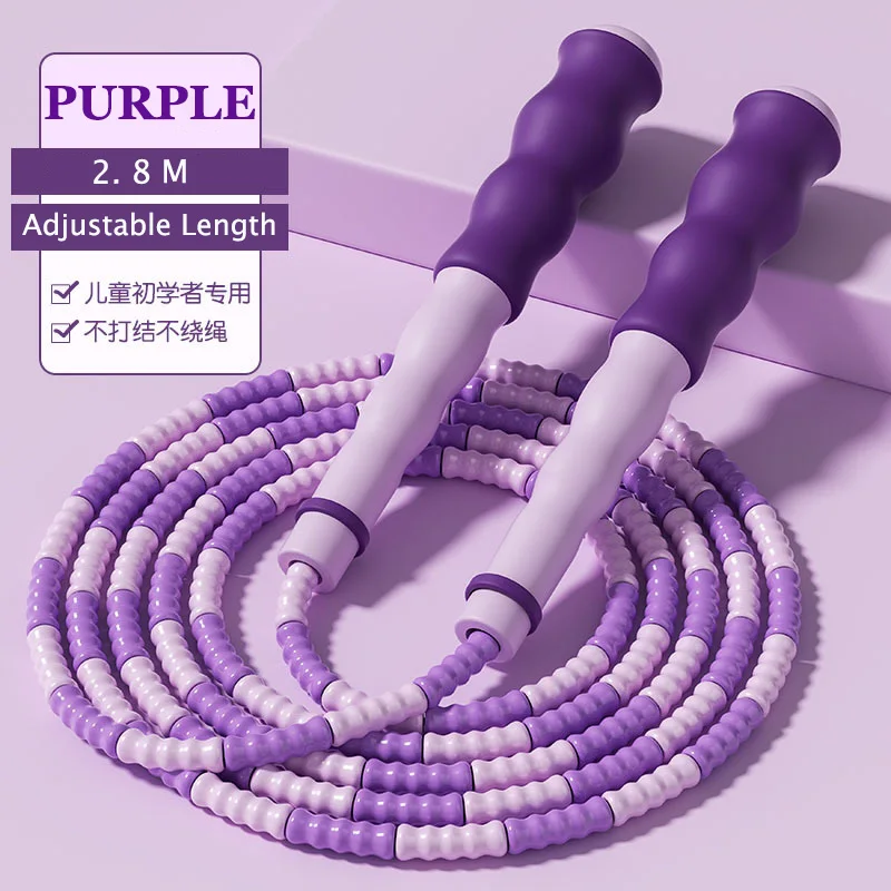 Type A purple