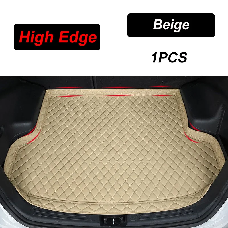 High Edge