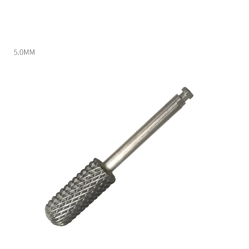 Dental Pineapple Drill Oral Implant Pumpkin Drill GBR Bone Augmentation