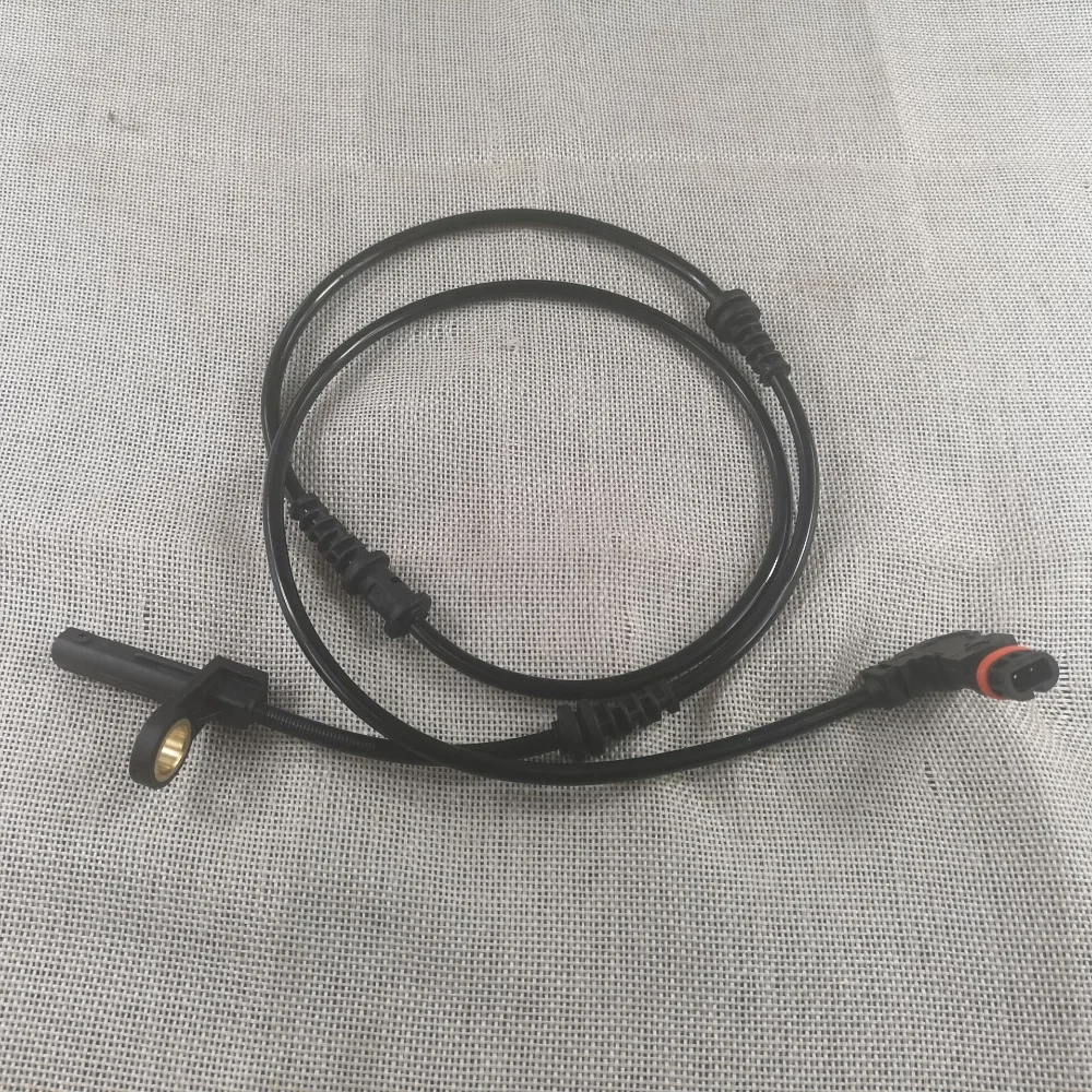 4x ABS Wheel Speed Sensor Front-Rear L & R fors: 2007-2010 W216 W221 2215400317 2215400117 2219055700, 2219057100, 2ABS1020