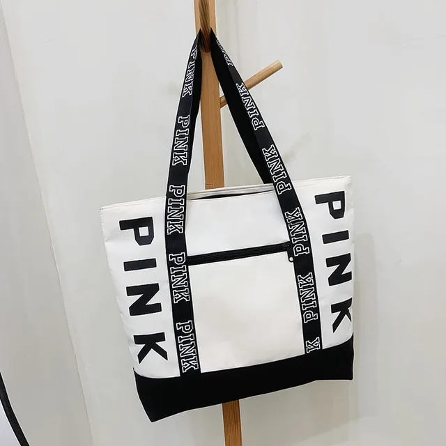 Leisure Large Capacity Tote Bag for Women Shoulder Bags Simple Class Bag for Girl Fashionable Purse and Handbag Bolsos De Mujer 7