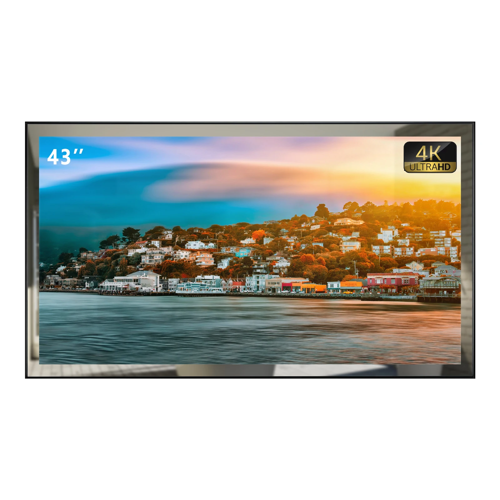 Superior Mando Distancia Televisor Smart TV para Hisense LALO - Guanxe  Atlantic Marketplace