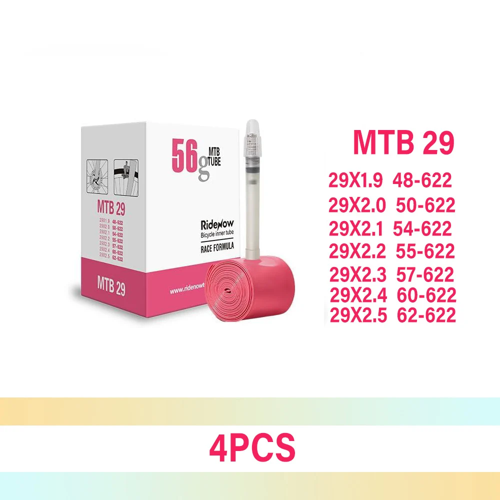 4PCS MTB29 56g