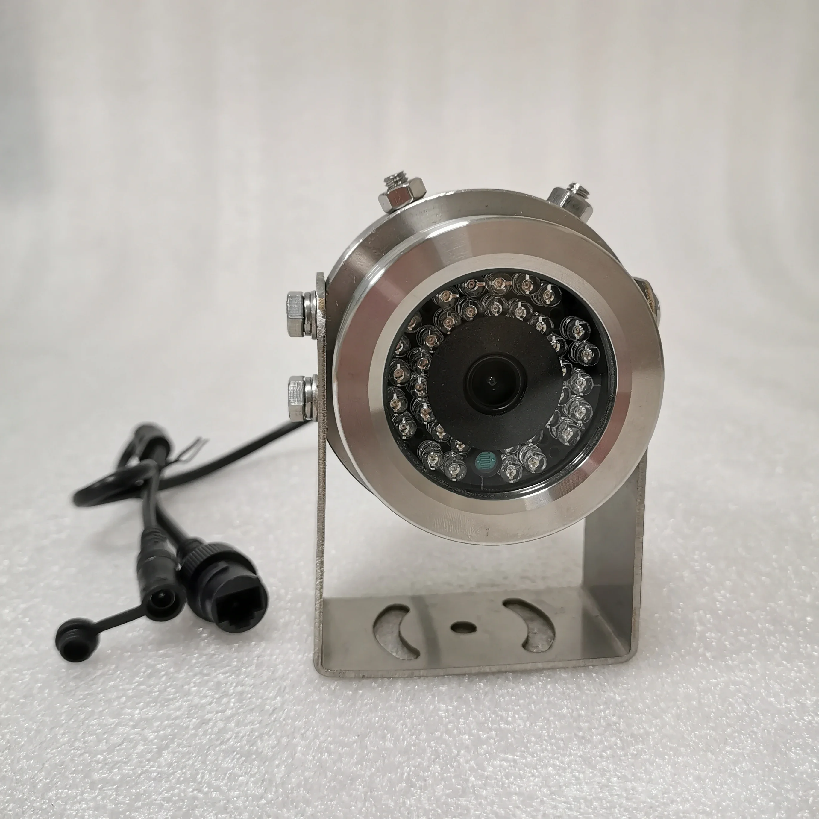 304 316 Camera Housing Explosion-proof High Quality Wifi Indoor Camera System Security Indoor WF1 CCTV