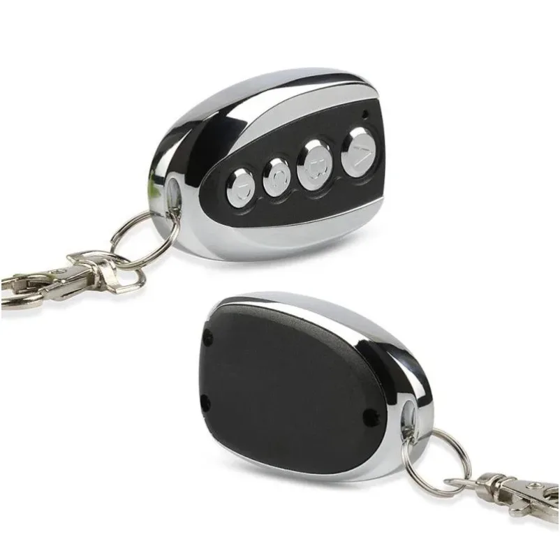 CAME Transmitter Garage Door Remote 433MHz Compatible
