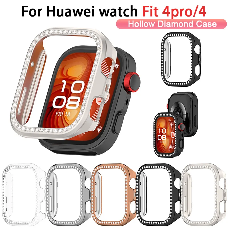 Diamond-Designed All-Around Protective Bumper Case