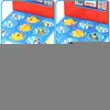Mini Basketball Game Basketball Bouncing Game Parent-Child Interactive Competition Toy For Fun Kids Girls Children 3
