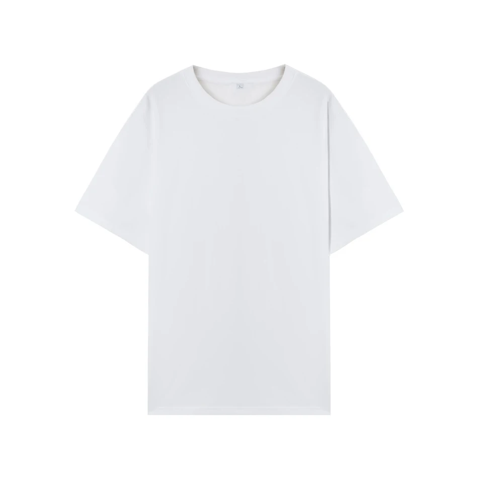 

NIGO Solid Color Short Sleeved T-shirt #nigo94651