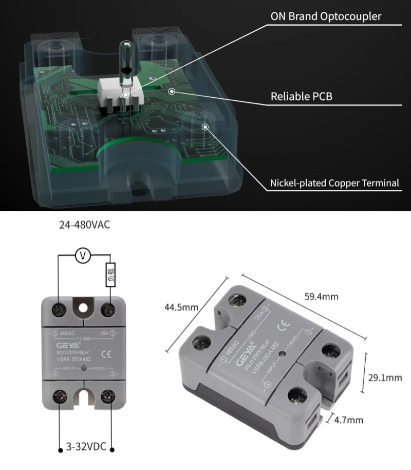 Computers e Electronics