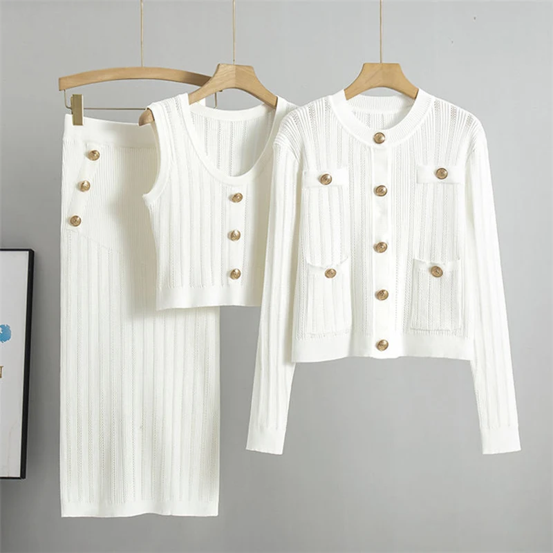 Sweater 3 Piece Set main image 0
