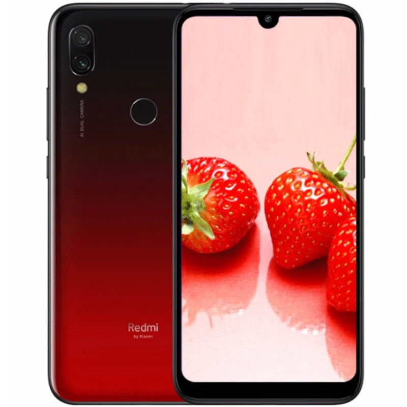 Original Xiaomi Redmi 7 Smartphone Global ROM 4+64Gb 6.26
