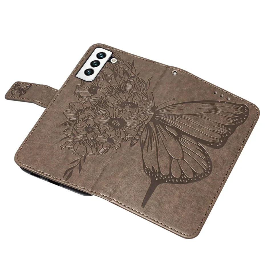 Simple Color Cover Motorola Moto E7 Plus G50 5G G30 G20 G10 G23 G60 G60S G72 G73 G9 E13 E20 E22 E40 Wallet Phone Case D03E Phone Case
