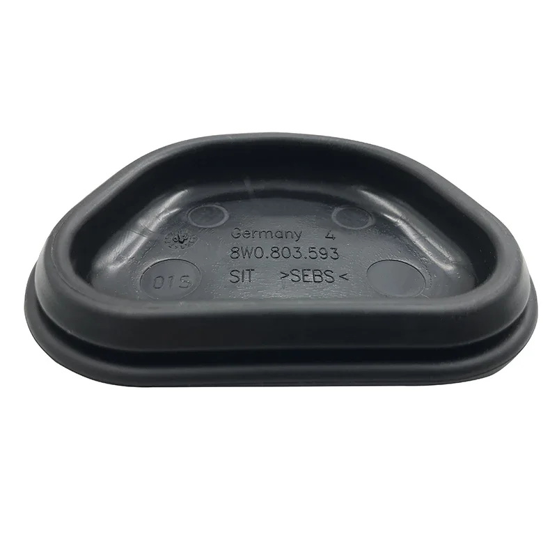 8W0803593 for Audi A4 B9 A5 S4 S5-Front shock absorber cover sealing cover wheel rotating
