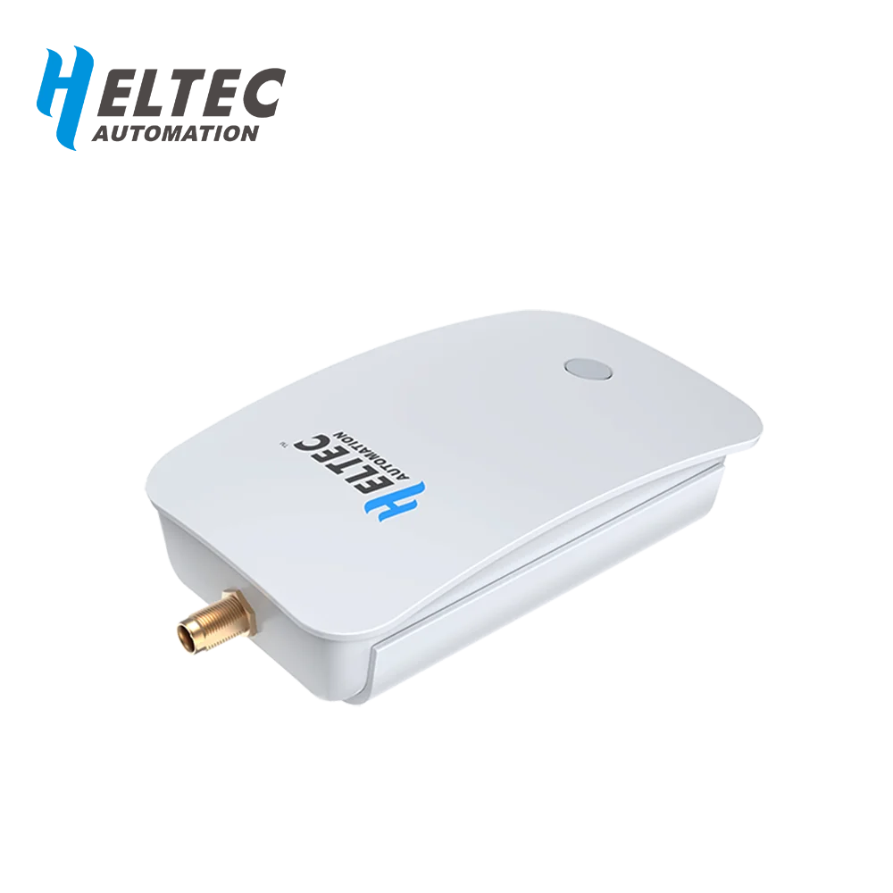 Heltec LoRaWAN HT-M7603 LoRa Gateway Indoor Standard Wall-mounted SX1303 SX1250 Wi-Fi Ethernet IOT Cloud Platform 868MHz/915MHz