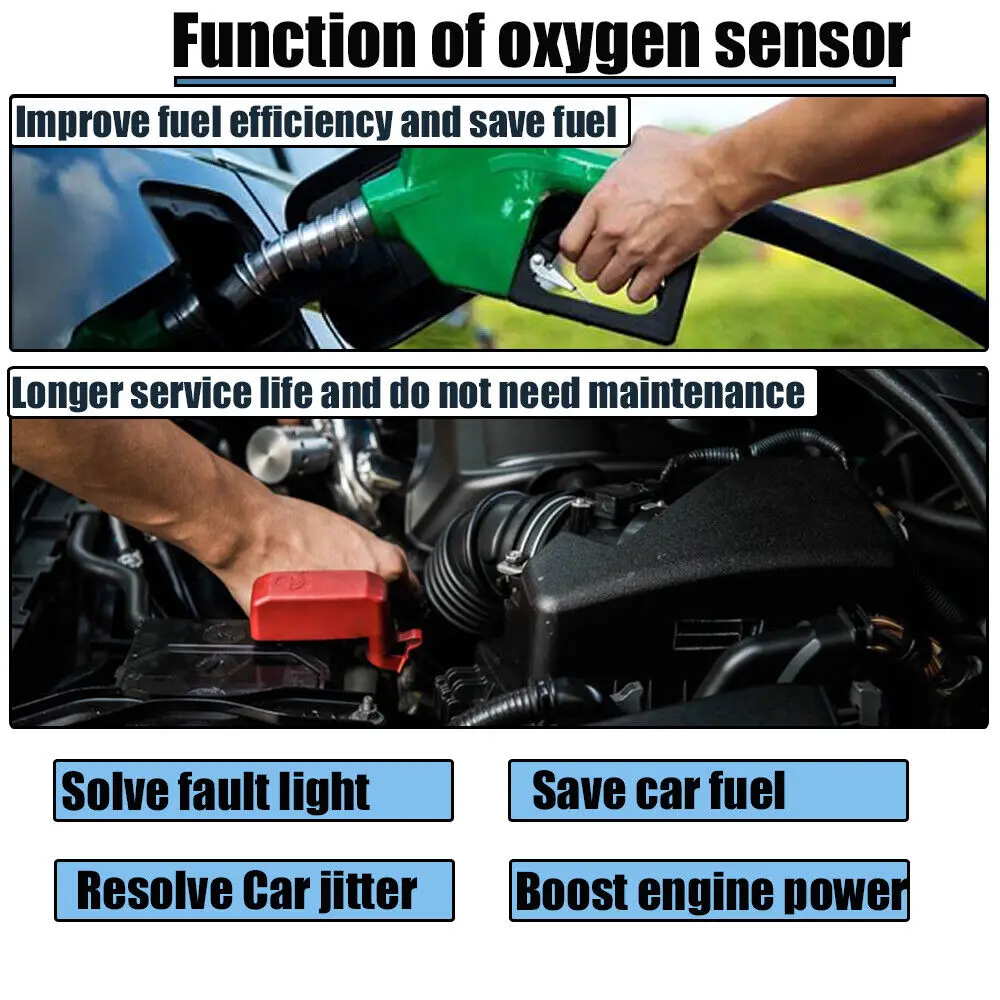 ȥ CR-V CRV 2.4L 2002 2003 2004, 36532-PPA-A01 234-4125, ٿƮ   O2 , 36532PPA-004, ǰ