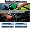Upstream&Downstream Oxygen Sensor For Audi A4 A5 A6 Allroad Q5 2.0L 2011 2012 2013 2014 2015 2016 2017 2018 234-5019 234-4754 6