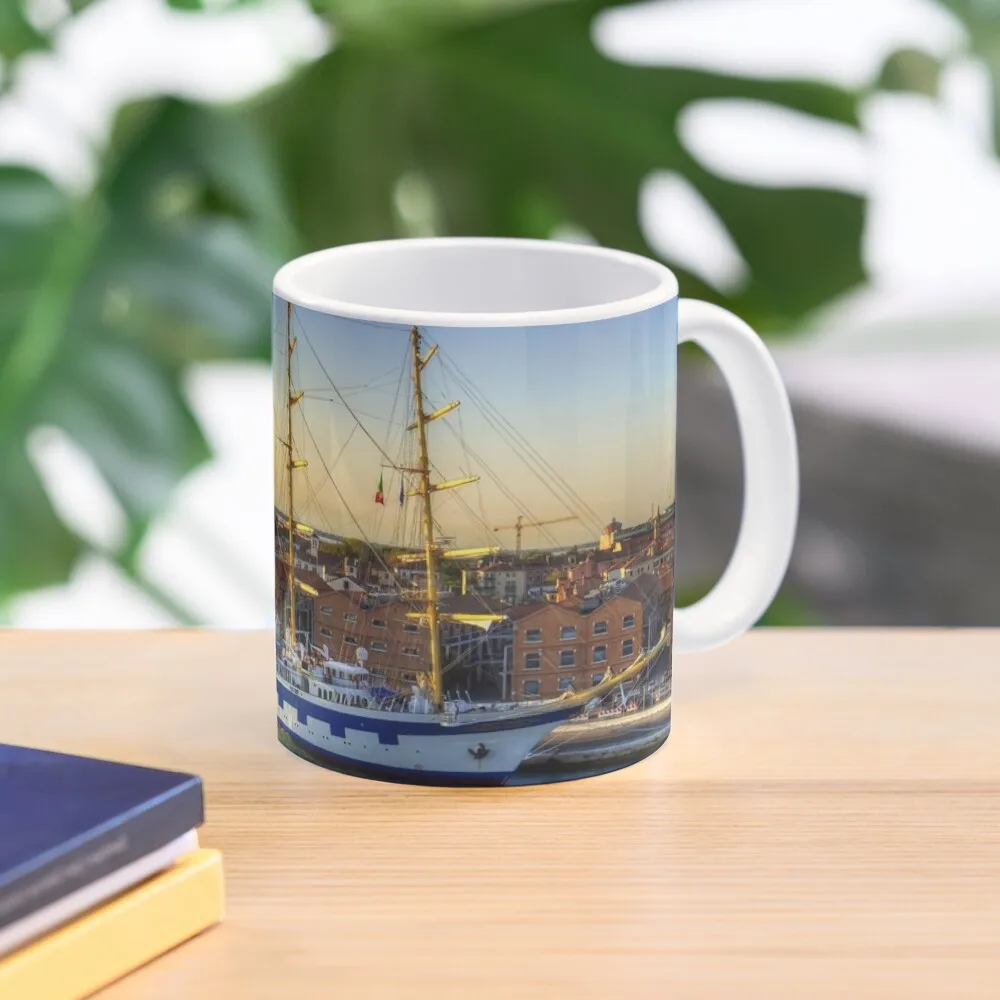 

Royal Clipper Coffee Mug Glass Cups Cups Set Travel Cups For And Tea Mug