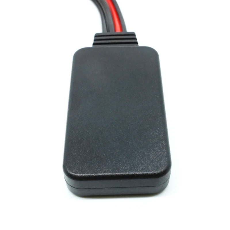 For AMI MMI 3G/2G Aux Bluetooth-compatible Adapter Auto Audio Cable for Audi Q5 A5 A7 R7 S5 Q7 A6 L A8L 2008-2012