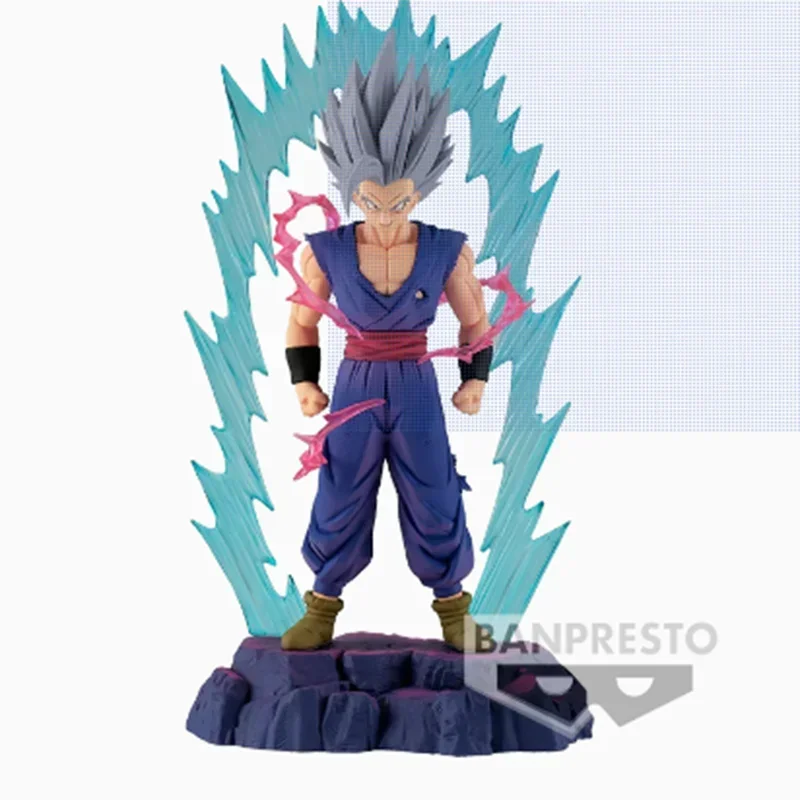 ドラゴンボール アクションフィギュア コレクション ドラゴンボールZ DX アクションフィギュア全2種＆PART2 全3種