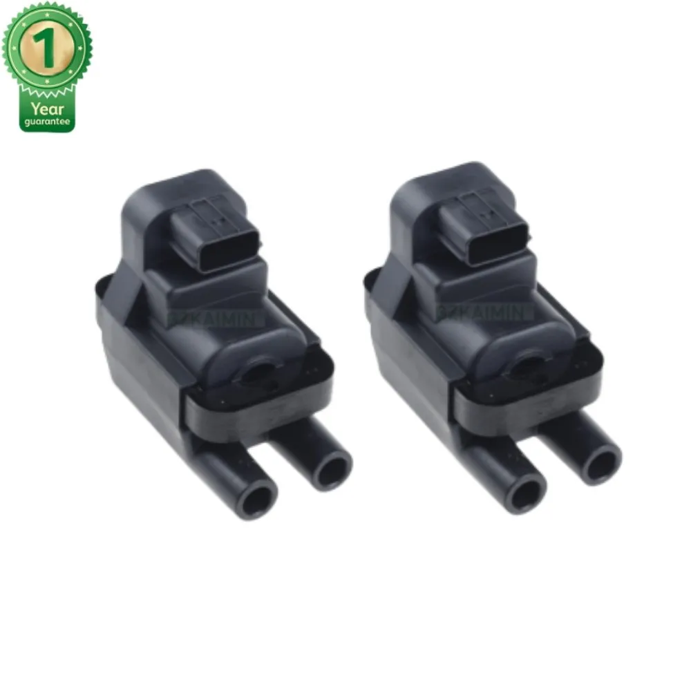

Комплект 2 катушки зажигания OEM DSC-550 DSC550 FPY2-18-10X FP39-18-100 для Mazda MX5 323 NB 1.8L DOHC BP