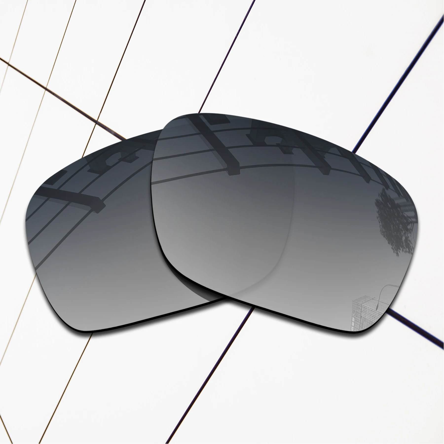 Premium Polarized Replacement Lenses for Sunglasses - Variety of Colors