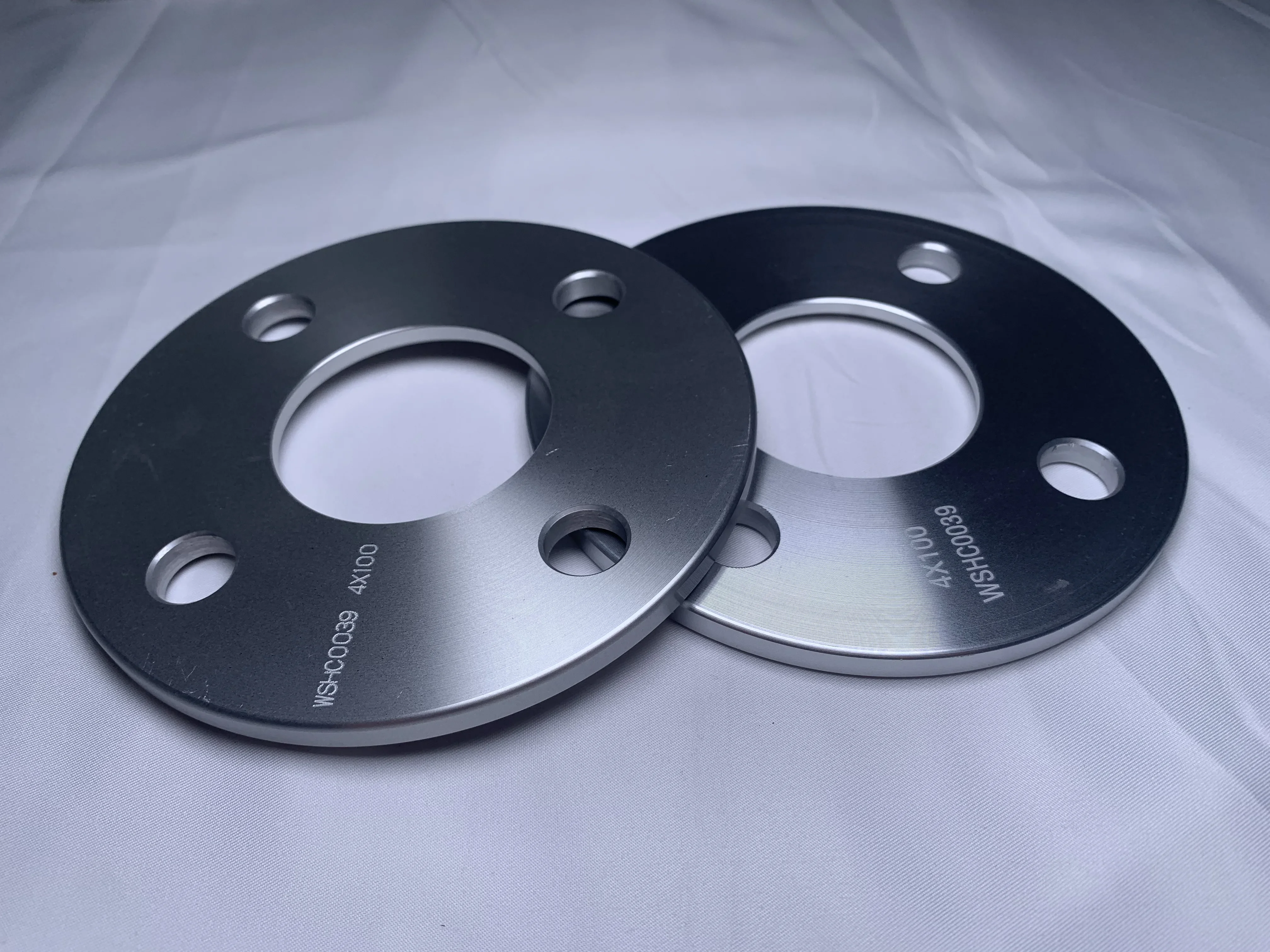  ̼  PCD 4x100   54.1mm, 9mm, 2 