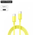 Yellow 1pcs