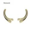 Resound Earhook for Resound Match Hearing Aids,for MA1T70 MA2T70 MA3T70 MA2T80 MA3T80 Hearing Aid Earhook 5