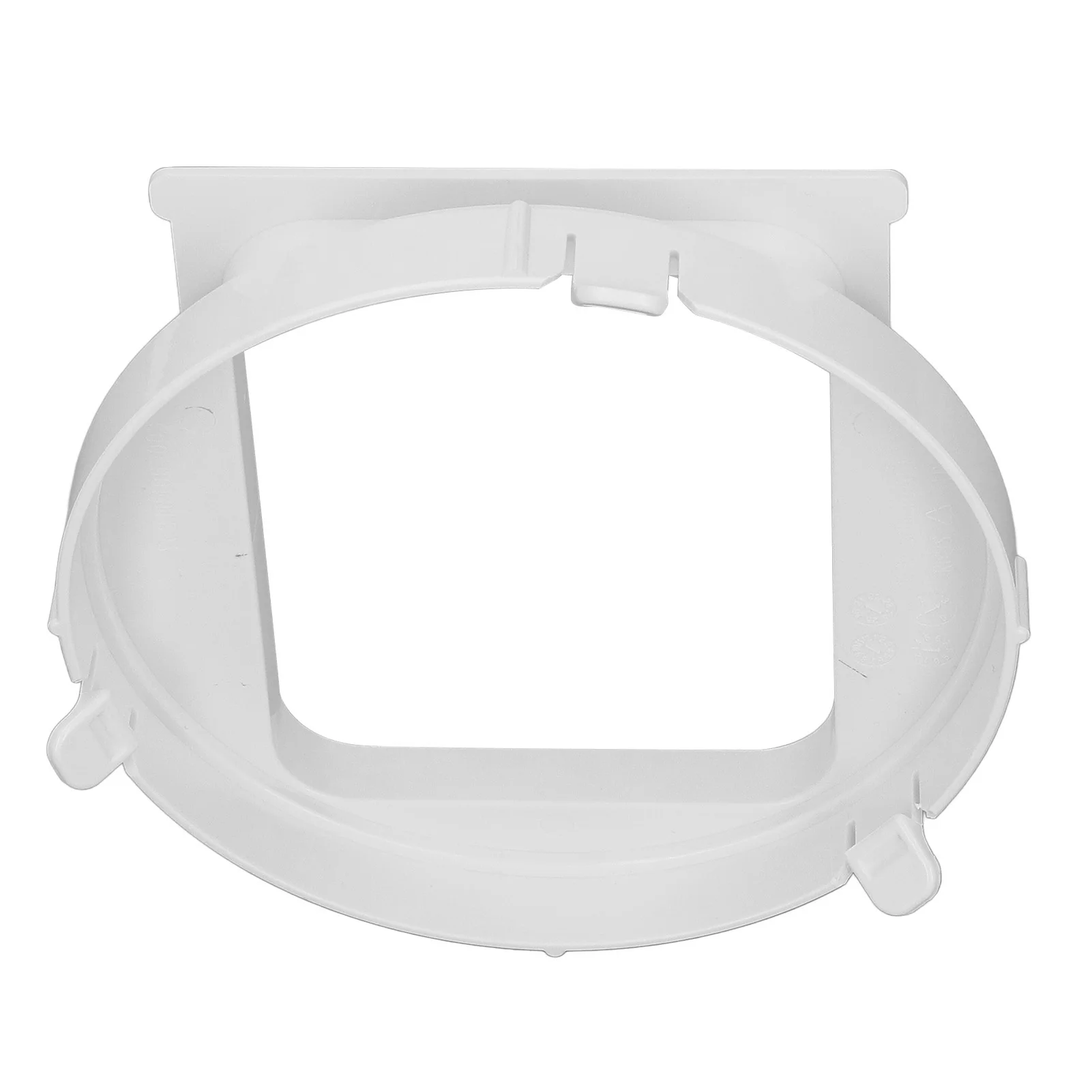 Efficient Adjustable Air Conditioner Exhaust Hose Connector