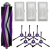 Mop Cloth Frame Board Mop Cloth Holder Mopping Clothes Plate For Samsung POWERbot-E VR05R5050WK Robotics Vacuum Cleaner Replace 6