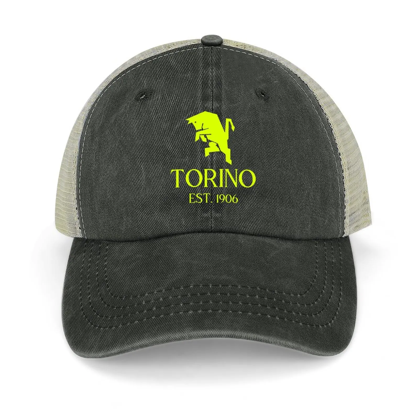 

Torino Third Cowboy Hat Cosplay Military Cap Man Hat Baseball Cap New Hat Women's Hats Men's