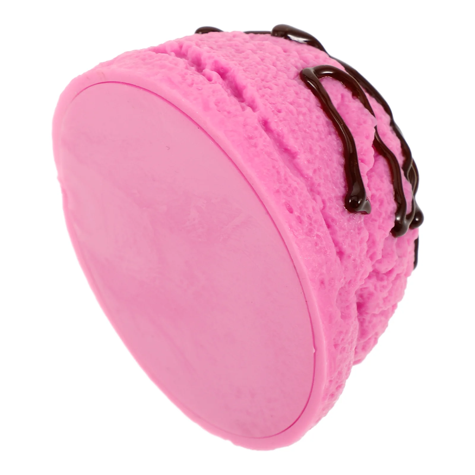 Рисунок 3 - Модель мороженого