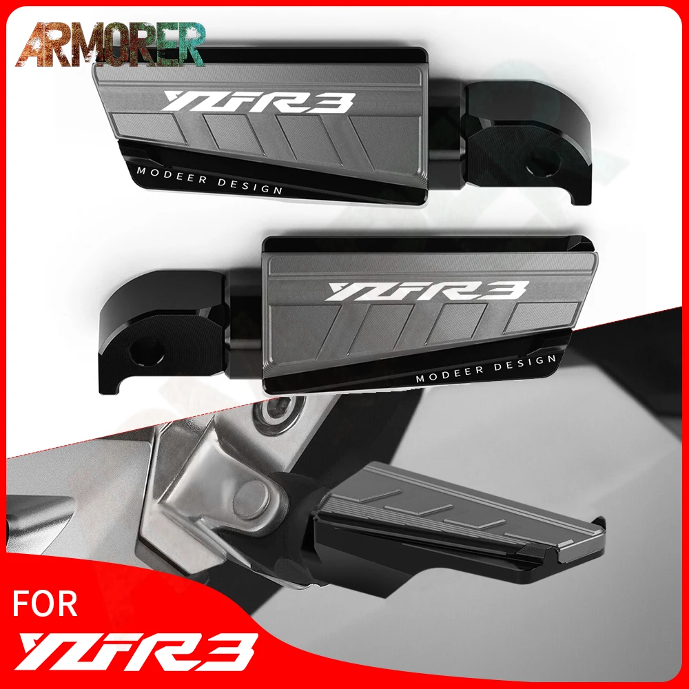 For YAMAHA YZF R3 YZF R3 YZFR3 YZFR 3 2015 2022 2021 Motorcycle