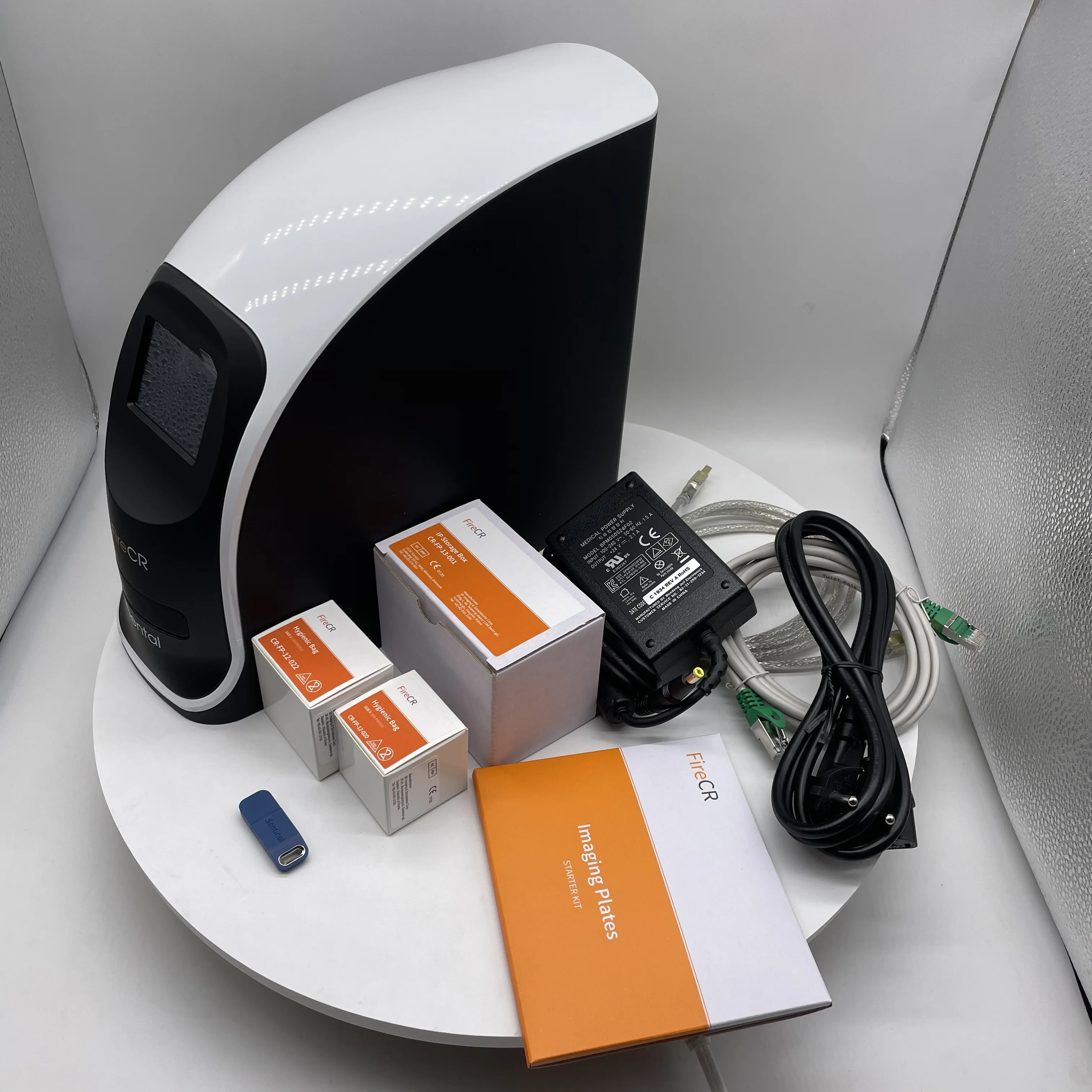 Рисунок 4 - 3 диска, класс I