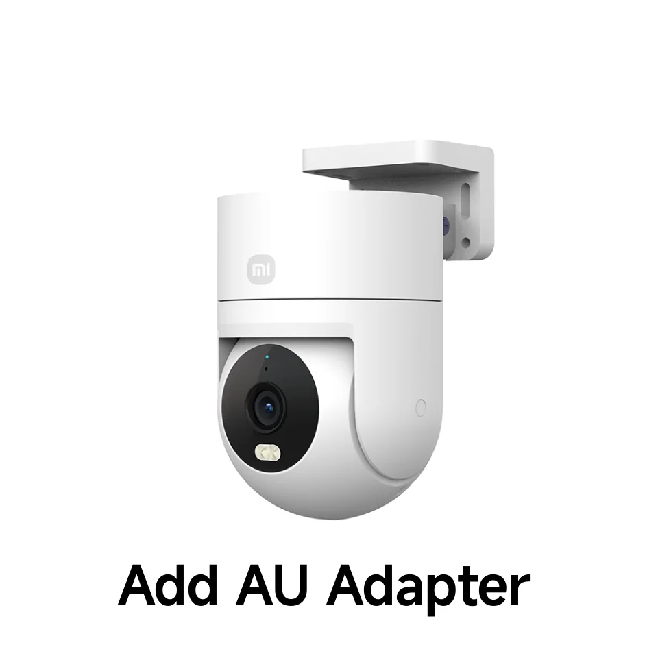 AU Adapter
