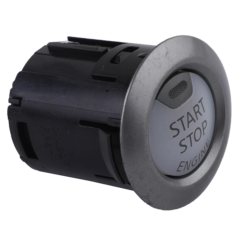 Nissan Engine Start Stop Ignition Starter Switch 2013-2019