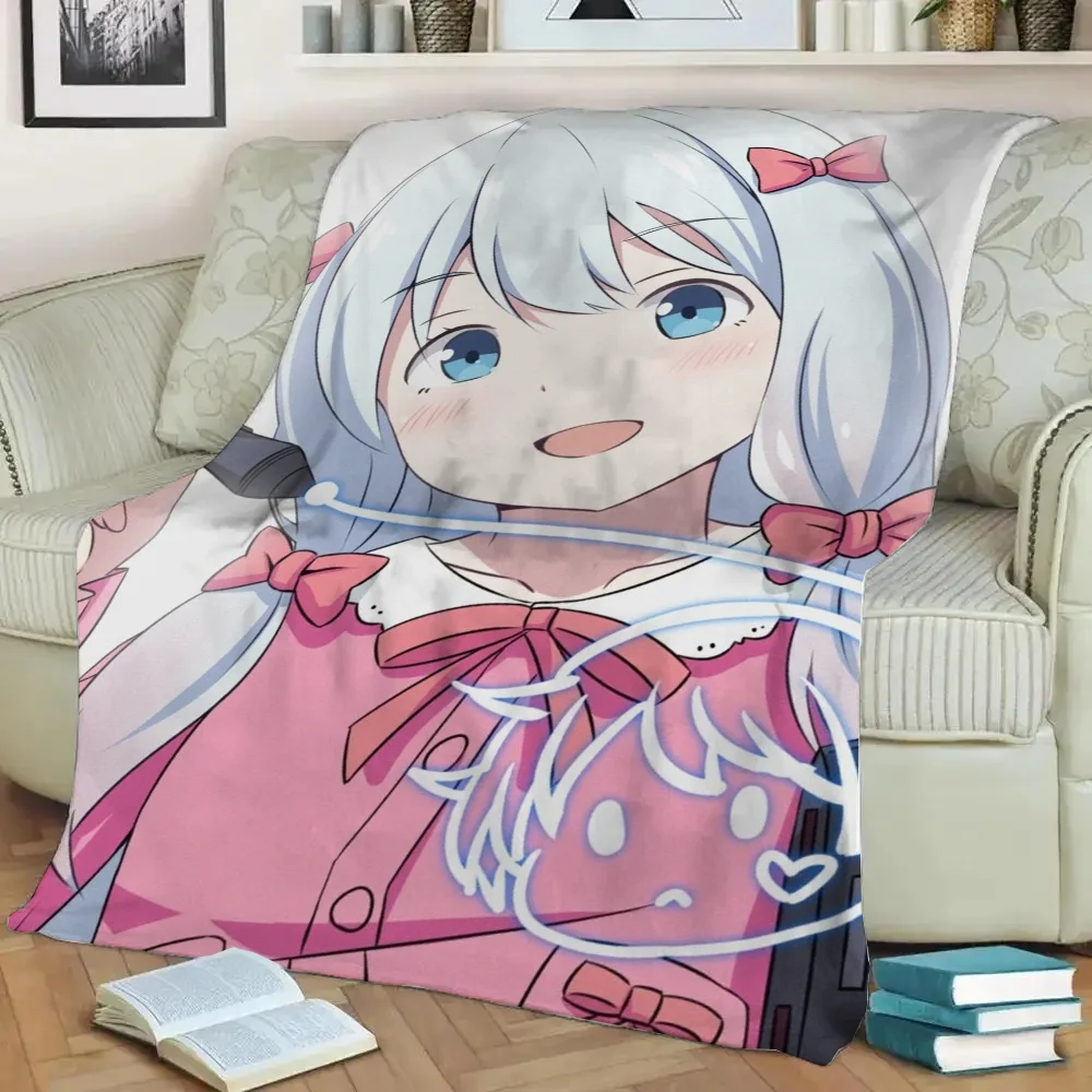 �Ϳ��� Eromanga Sensei ������ ��� ħ��� ǫ���ϰ� �ε巯�� ��� ����, ���� ħ�� ��� ħ�뺸 ��� ����