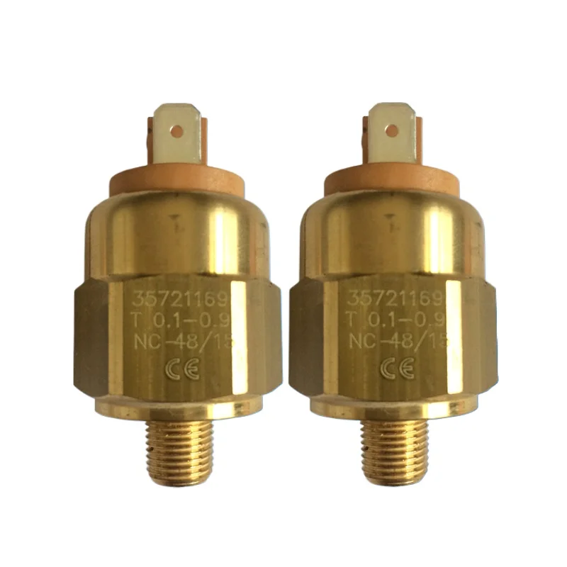 

Original imported negative pressure vacuum pressure switch, model 35721169
