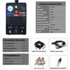 PLASMARGON PLC65X Plasma Cutter Machine Intelligent IGBT Inverter Plasma Cutter Machine HF CNC Plasma Cutting Equipment 14MM CUT 4