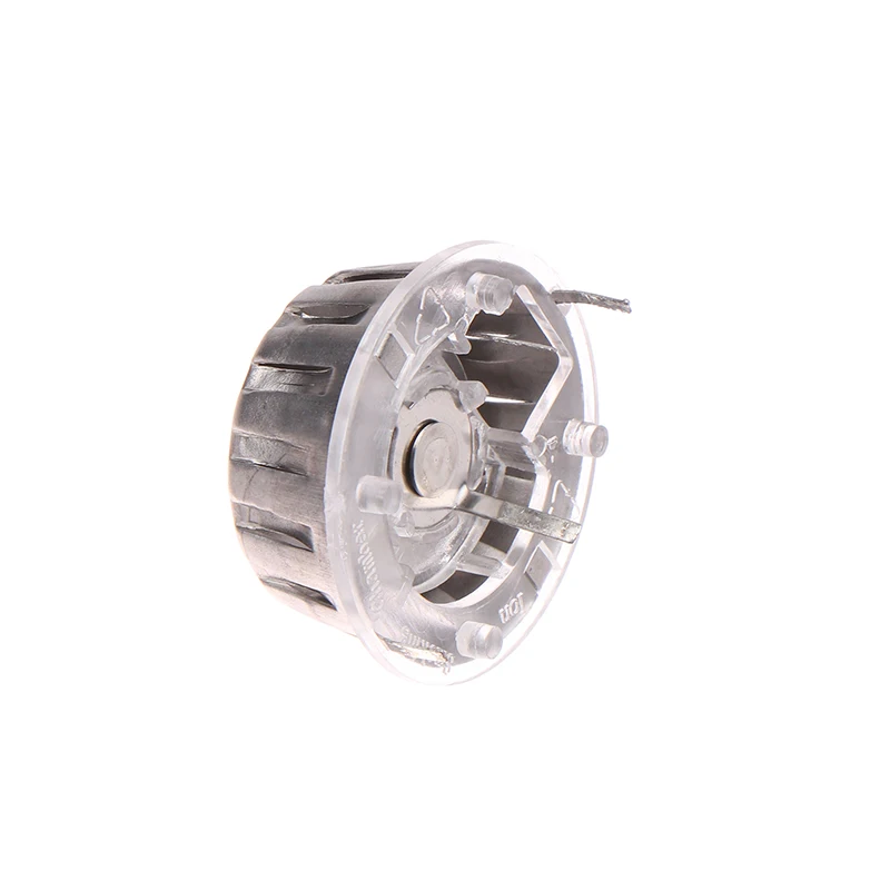 NIS-07 Smoke Sensor Portable Nuclear Radiation Detector, Can Be Used As A Radiation Detection Source 5