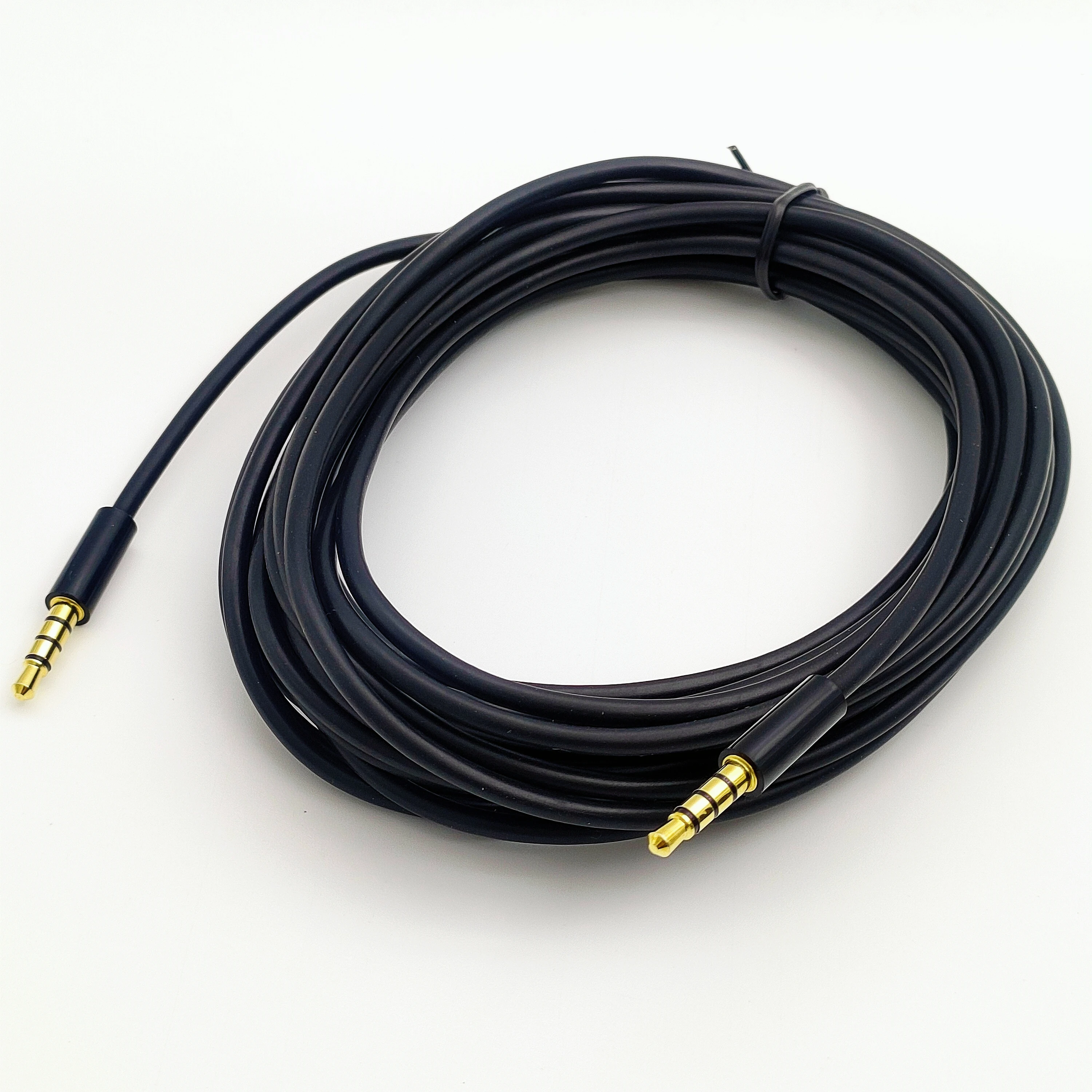 7 /23FT 3.5mm  ̺ 4  Hi-Fi ׷ TRRS  - AUX ڵ, ȭ, º, ڵ Ȩ ׷
